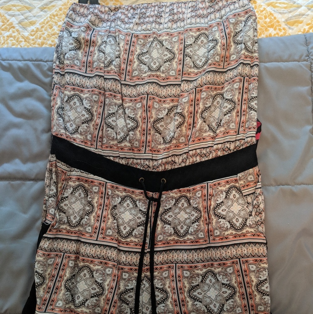 Romper from Winsor